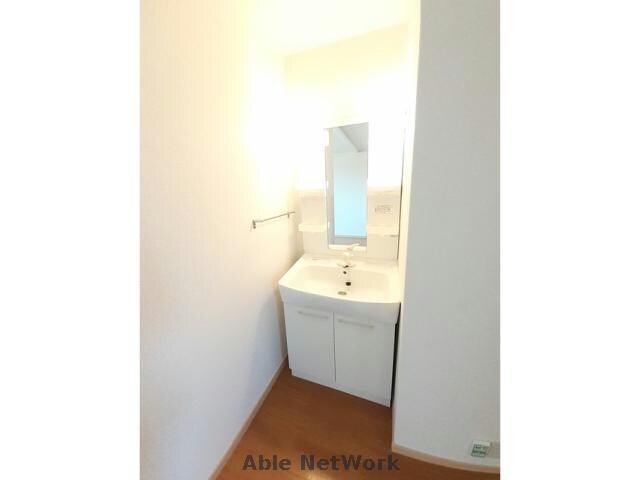 ニューシティ桜木の物件内観写真