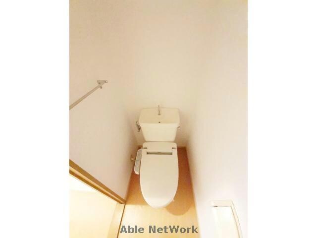 ニューシティ桜木の物件内観写真