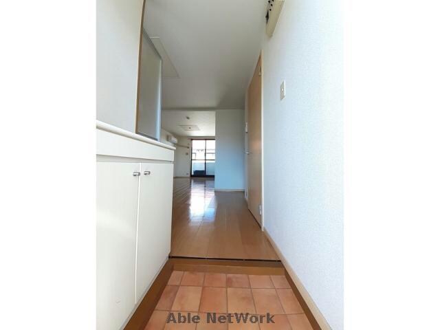 ニューシティ桜木の物件内観写真