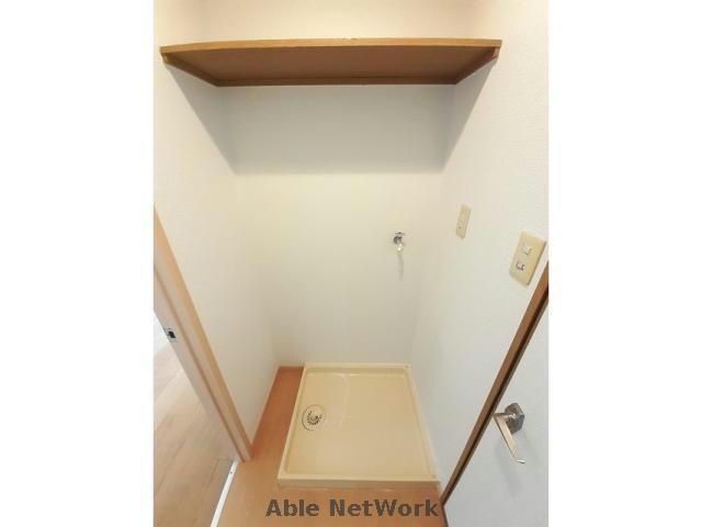 ニューシティ桜木の物件内観写真