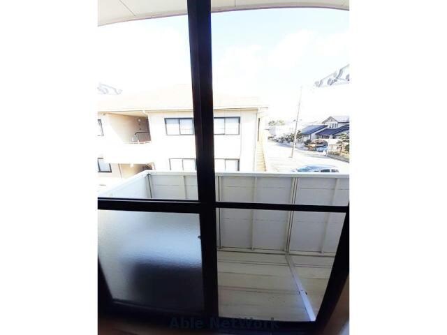 ニューシティ桜木の物件内観写真