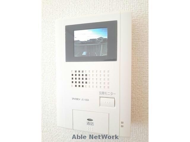 ニューシティ桜木の物件内観写真