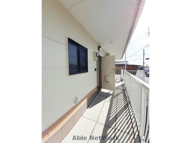 ニューシティ桜木の物件内観写真