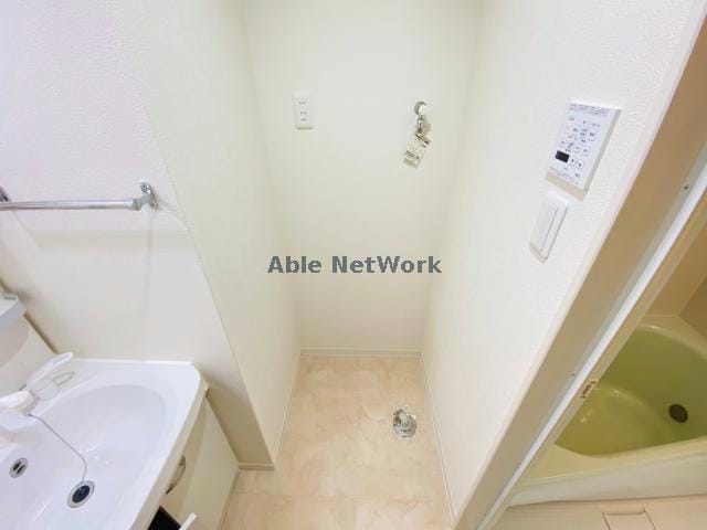 ベリーマンション出水の物件内観写真