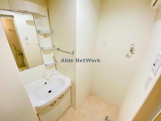 ベリーマンション出水の物件内観写真