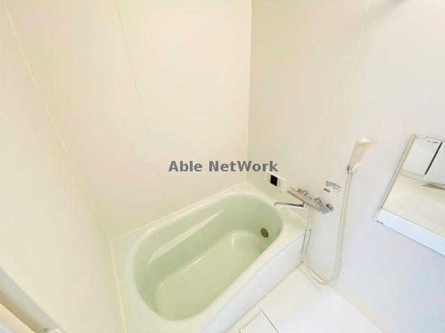 ベリーマンション出水の物件内観写真