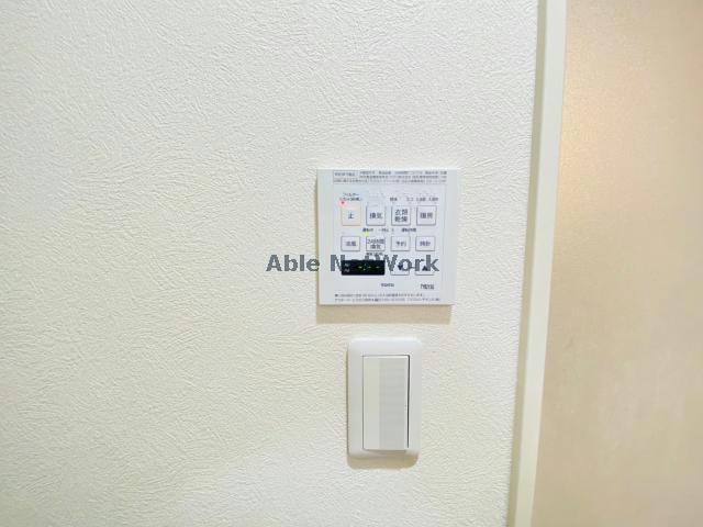 ベリーマンション出水の物件内観写真