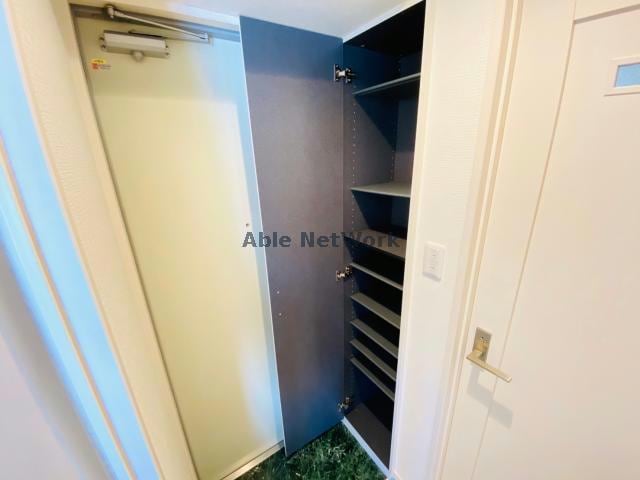 ベリーマンション出水の物件内観写真