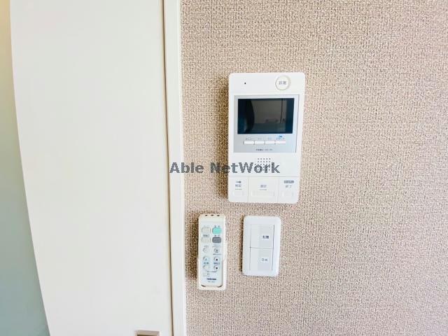 ベリーマンション出水の物件内観写真