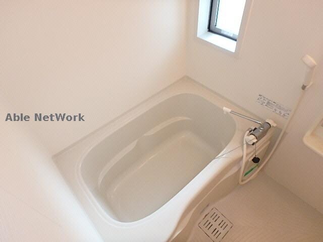 セイラタウン北 徒歩3分 1-1階の物件内観写真