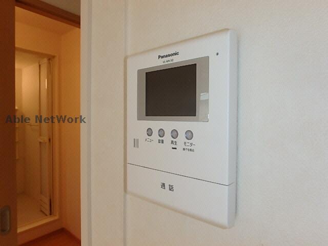 セイラタウン北 徒歩3分 1-1階の物件内観写真