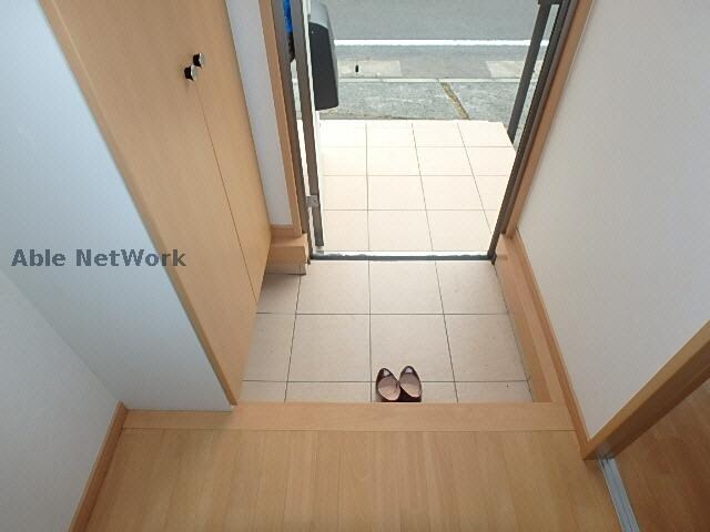 セイラタウン北 徒歩3分 1-1階の物件内観写真