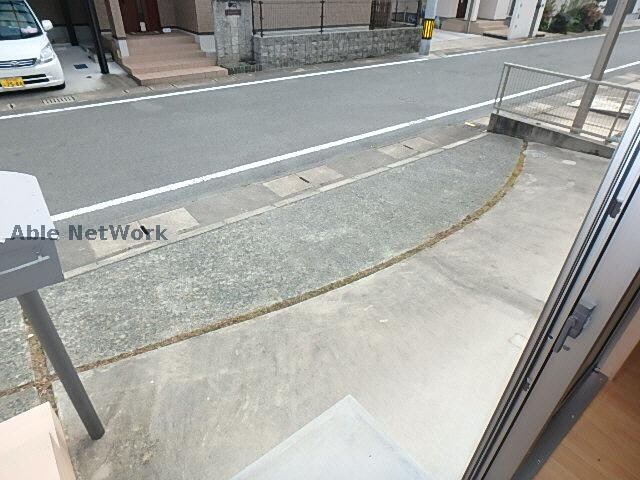 セイラタウン北 徒歩3分 1-1階の物件内観写真