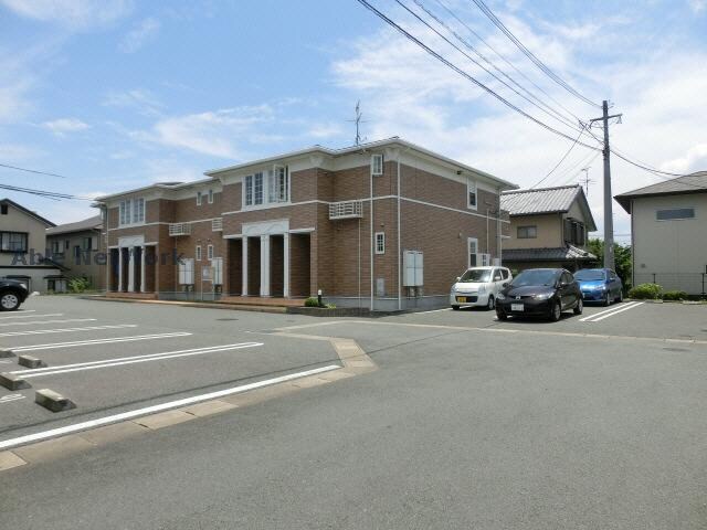 健軍交番前駅 徒歩37分 1階の物件外観写真