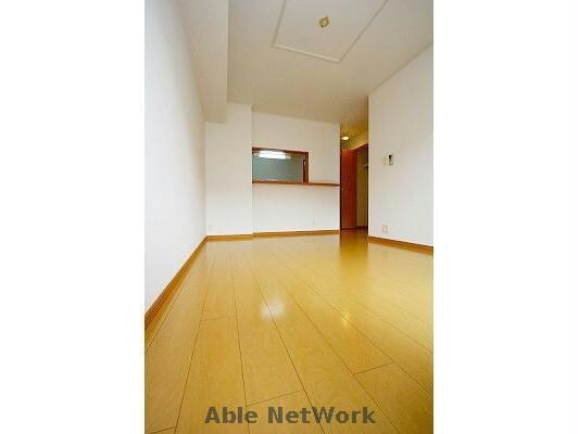 健軍交番前駅 徒歩37分 1階の物件内観写真