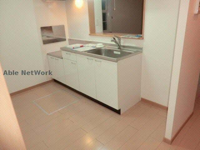 健軍交番前駅 徒歩37分 1階の物件内観写真