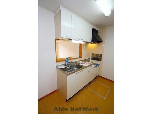 健軍交番前駅 徒歩37分 1階の物件内観写真