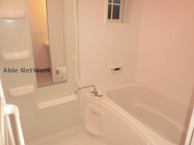 健軍交番前駅 徒歩37分 1階の物件内観写真