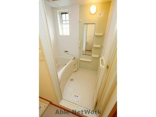 健軍交番前駅 徒歩37分 1階の物件内観写真