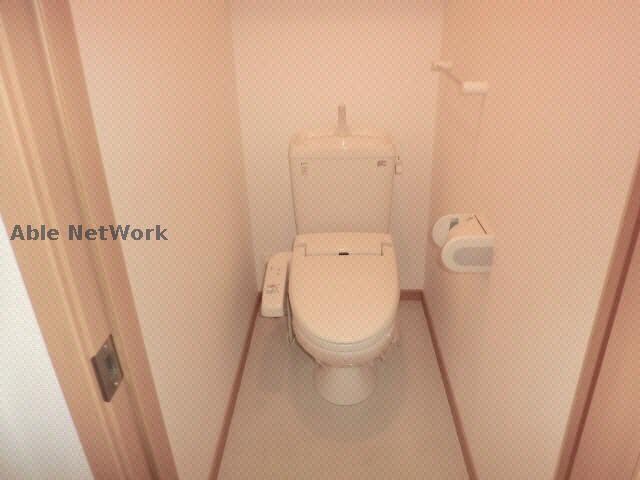 健軍交番前駅 徒歩37分 1階の物件内観写真