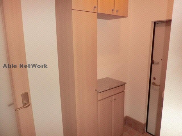 健軍交番前駅 徒歩37分 1階の物件内観写真