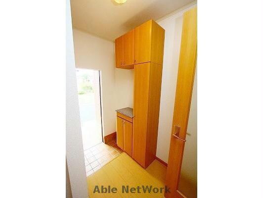 健軍交番前駅 徒歩37分 1階の物件内観写真