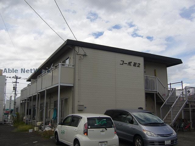 桜木小学校前 徒歩2分 1階の物件外観写真