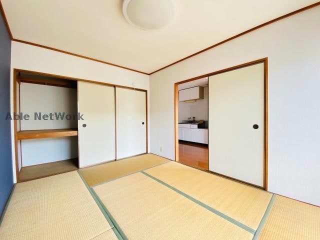 桜木小学校前 徒歩2分 1階の物件内観写真