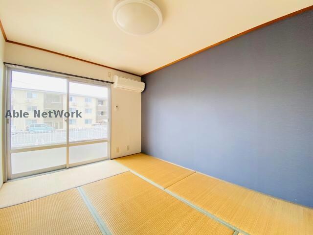 桜木小学校前 徒歩2分 1階の物件内観写真