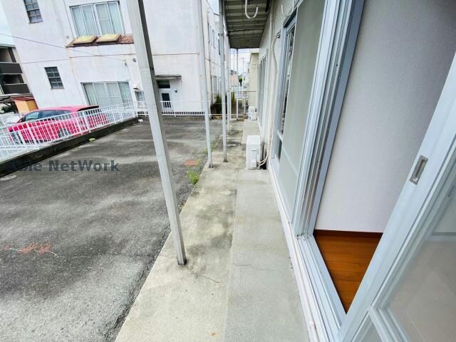桜木小学校前 徒歩2分 1階の物件内観写真