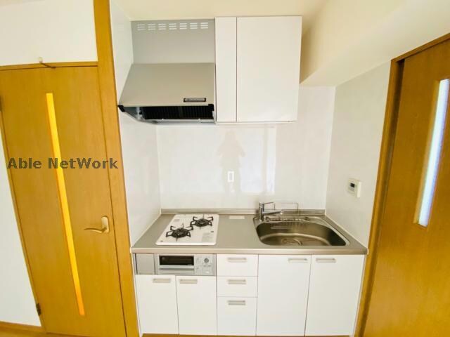 ラ・カーサ神水の物件内観写真