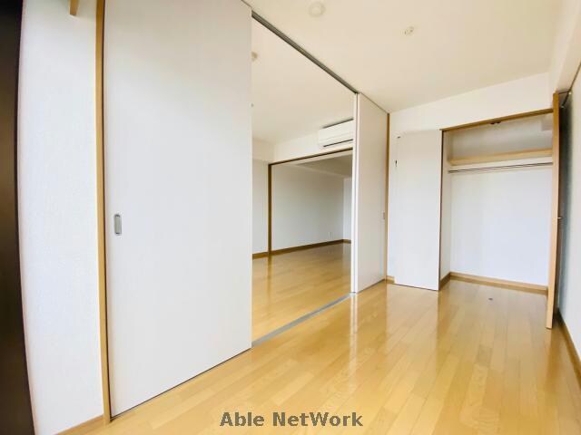 ラ・カーサ神水の物件内観写真