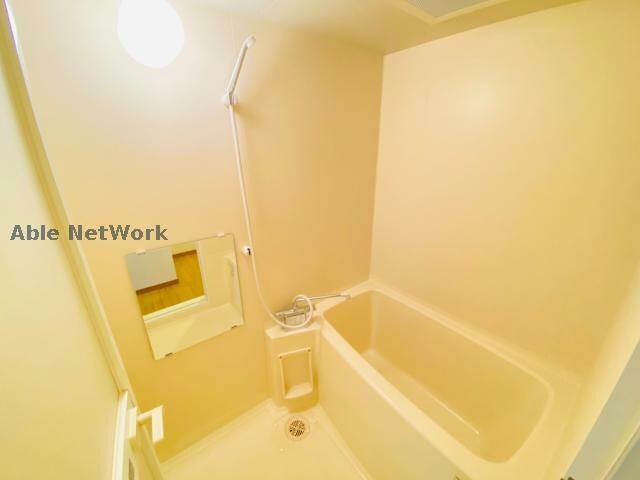 ラ・カーサ神水の物件内観写真