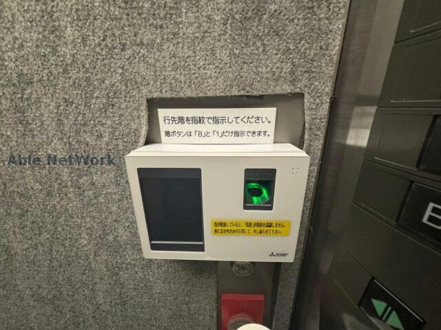 健軍校前駅 徒歩1分 2階の物件外観写真