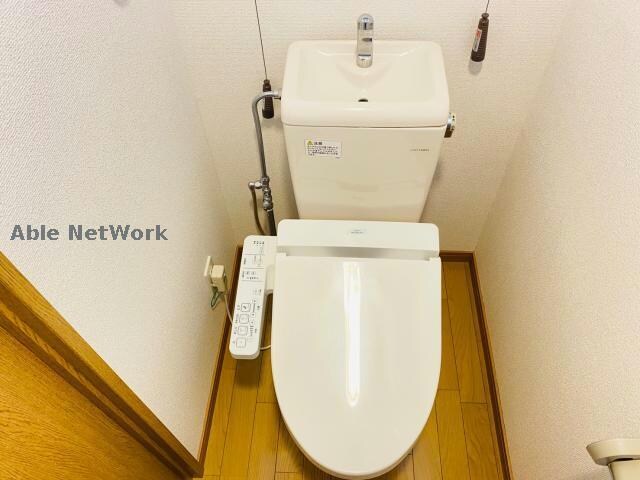 健軍校前駅 徒歩1分 2階の物件内観写真