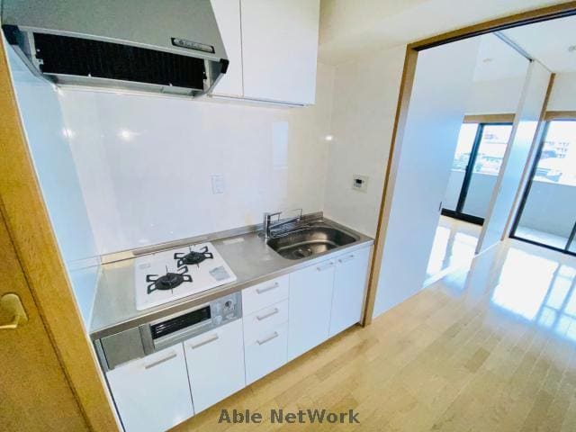 ラ・カーサ神水の物件内観写真