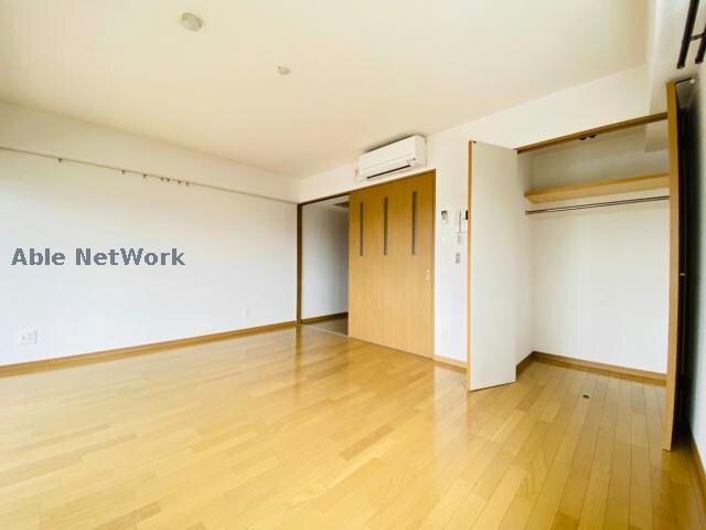 ラ・カーサ神水の物件内観写真