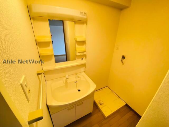 ラ・カーサ神水の物件内観写真