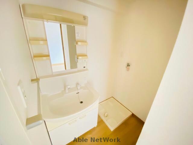 ラ・カーサ神水の物件内観写真