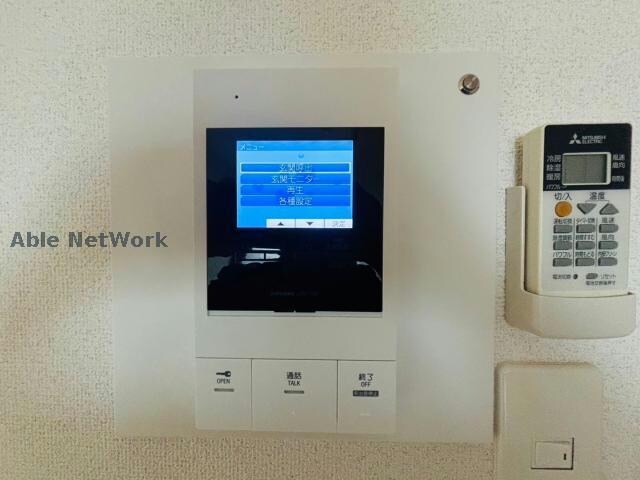 健軍校前駅 徒歩1分 2階の物件内観写真