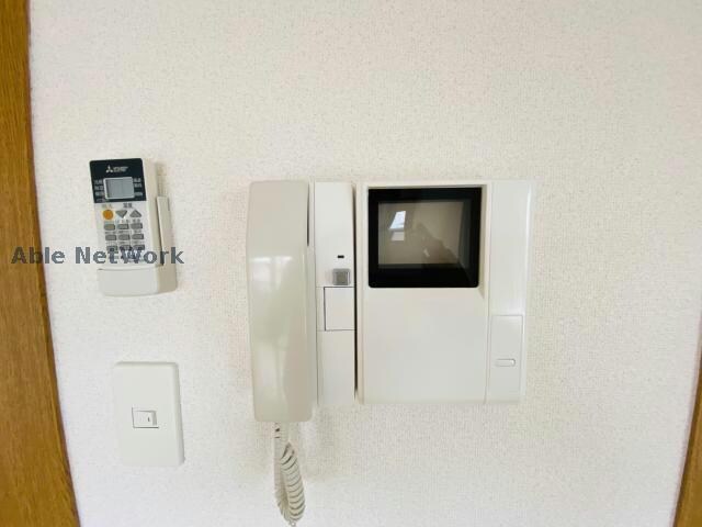 ラ・カーサ神水の物件内観写真