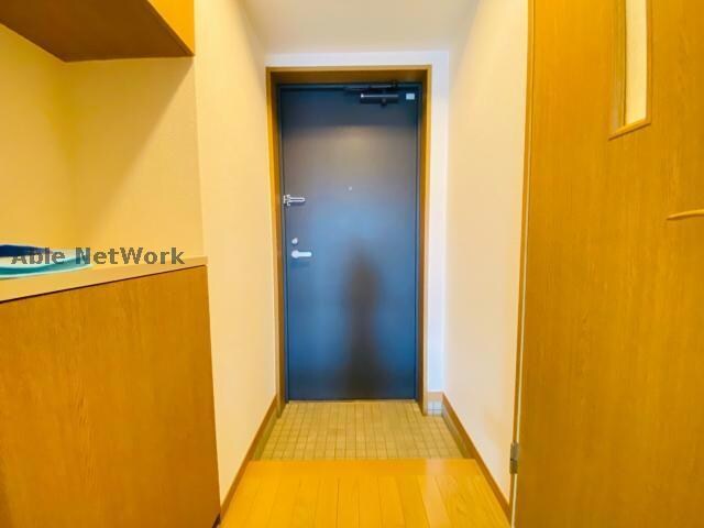 ラ・カーサ神水の物件内観写真