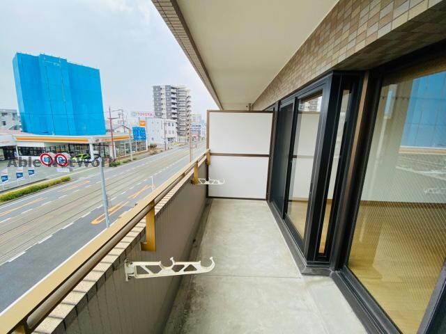 ラ・カーサ神水の物件内観写真