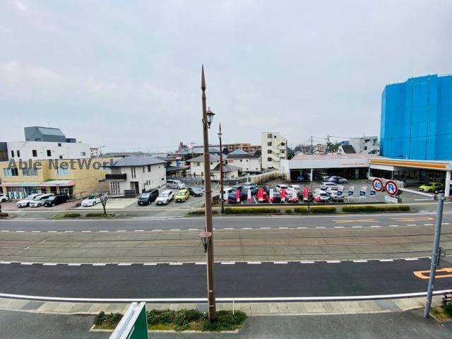 ラ・カーサ神水の物件内観写真