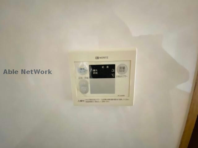 ラ・カーサ神水の物件内観写真