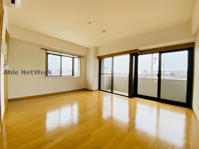 ラ・カーサ神水の物件内観写真