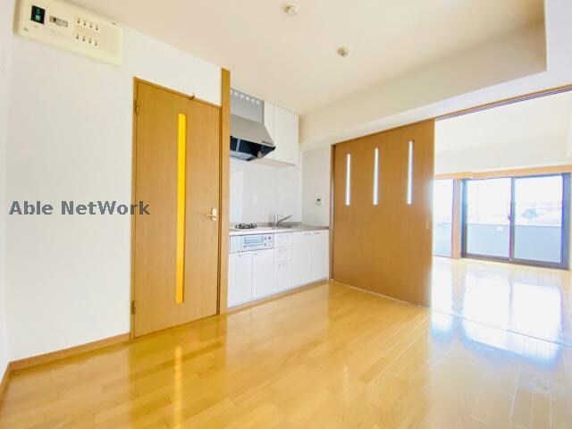 ラ・カーサ神水の物件内観写真