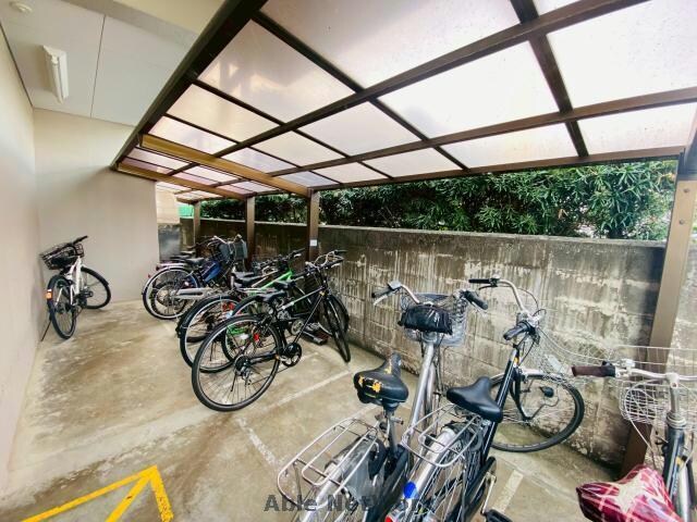 ラ・カーサ神水の物件外観写真