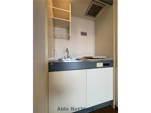 パレット新屋敷の物件内観写真