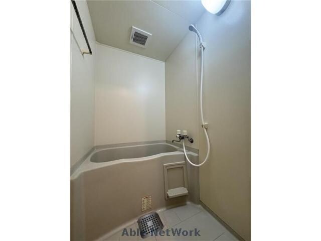 パレット新屋敷の物件内観写真